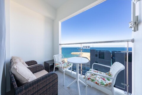 속초 써밋베이 오션뷰 609