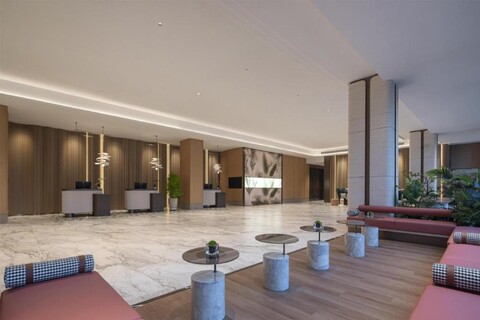 Hilton Garden Inn Zhangjiajie Tianmen Mountain
