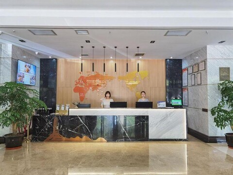 New Times Hotel