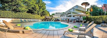 카디널 호텔 세인트 피터