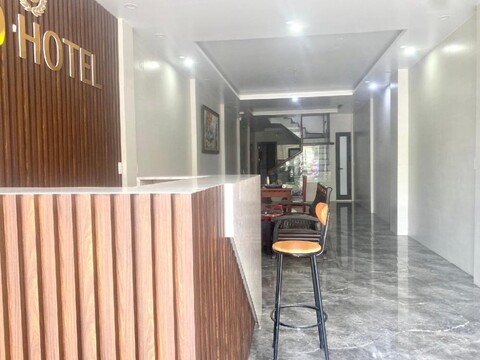 샤인 호텔 후에