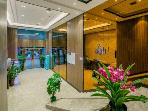COME HOTEL