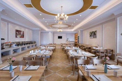 Vienna International Hotel (Dongguan Fengshen Avenue)