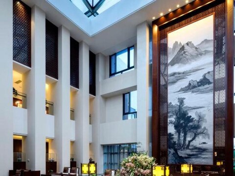 Jingzhai Hotel