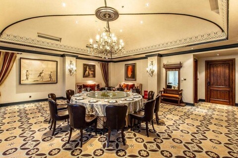 Sicilia Villa & Resort