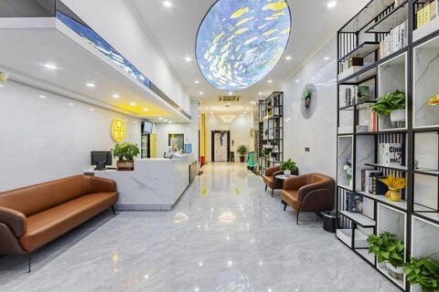 Shangpin Yijia Hotel (Shenzhen Guanlan Fujikang Branch)