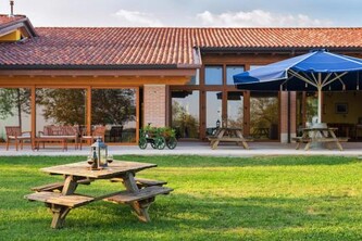 Agriturismo il Porcellino