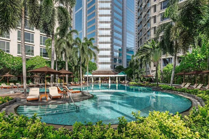 Conrad Bangkok