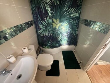 KS Bromley Apartments