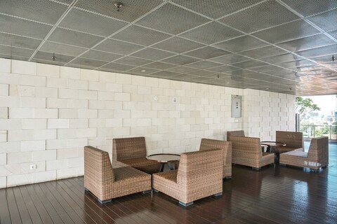 그레이트 로케이션 스튜디오 앳 멘텡 파크 아파트먼트