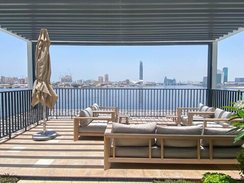 세틀러홈즈 - 크리크 엣지 - 하버뷰