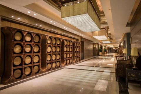 Sunshine Hotel & Resort Zhangjiajie