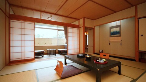 Tamatsukuri Onsen Yujin Chiyo no Yu