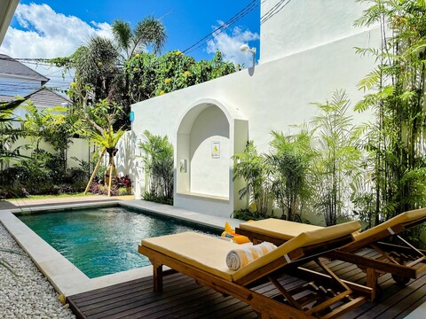 빌라 안드라 창구