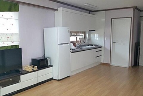 Chilcheondo Dream Pension