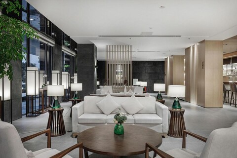 Tonghua Hotel