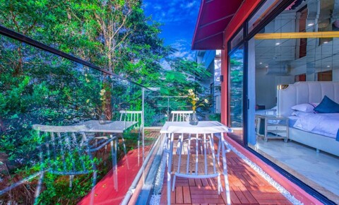52 Hertz Guesthouse
