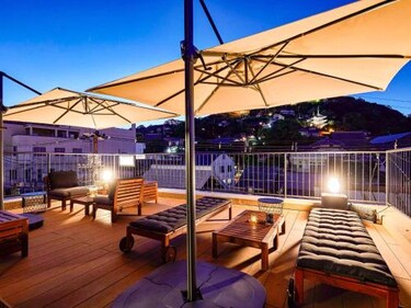 Many Thanks Resort Onomichi - Vacation STAY 15795