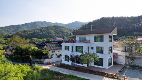 양평 데이지하우스