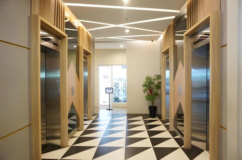 Apartemen Bintaro Icon