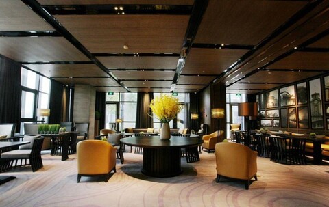 OffCN HY Hotel