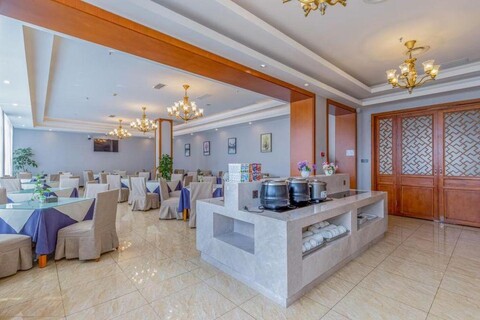 Yinhuang Holiday Hotel
