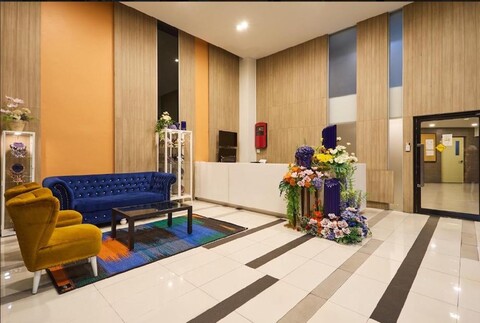 더 트러스트 빌