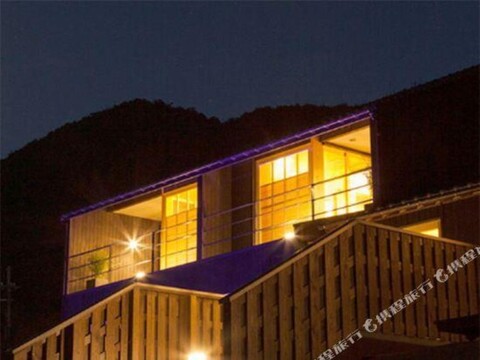 Tango Resort Hanare Soraharuka