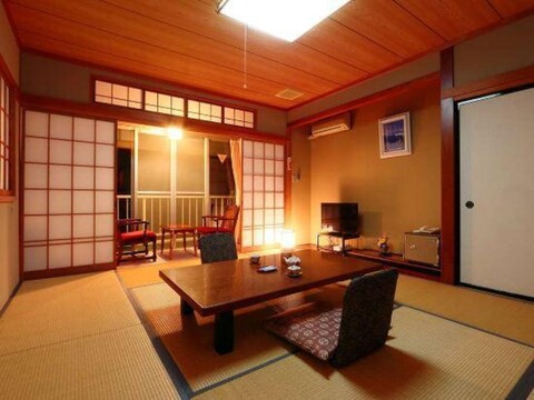 Hotel Sansuiso Flower-Scented Accommodation