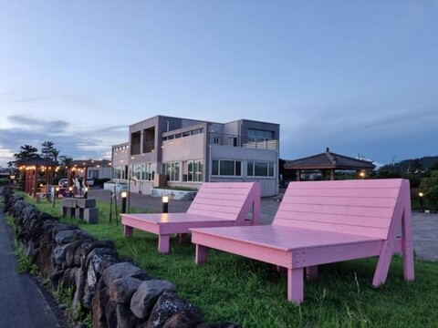 Jeju Empathy Guesthouse