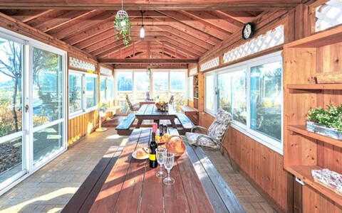 Gasari Flower Pension