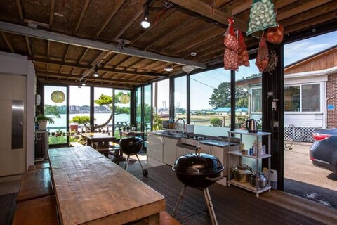 Kkolbae Villa Pension