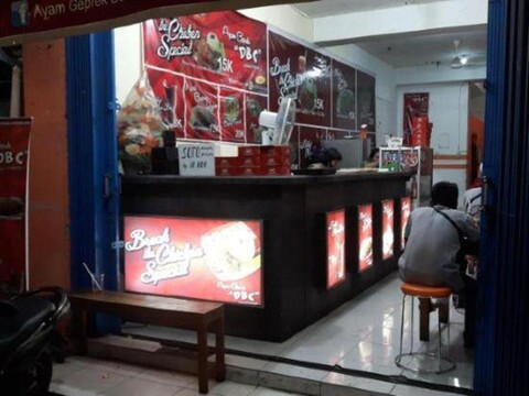Dbc Rooms Malioboro