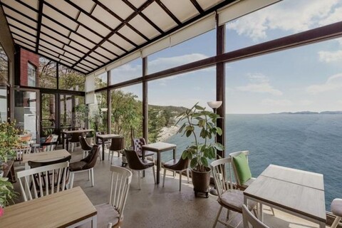 Ganghwa Galilee Pension