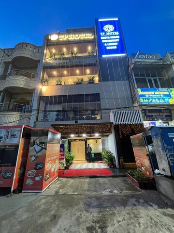 TP HOTEL