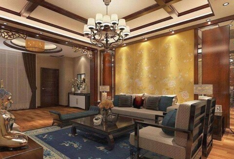 JZSS International Apartment