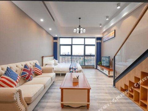 Hainaibian Apartment (Gongbei Port)