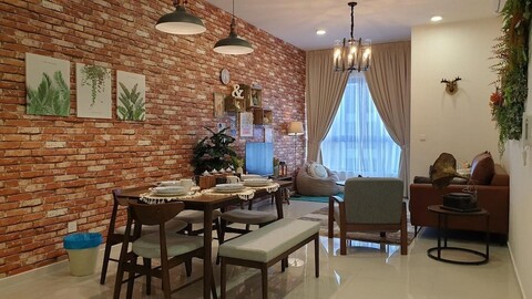 Dsara Sentral by Adds