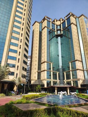 Lindo Flat Particular em Moema em incrível Hotel administrado por gestora americana