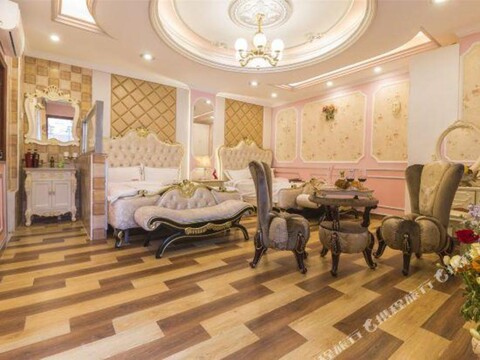 Xiamen Honglou Seaview Courtyard (Zengxuan Branch, Huandao Road)