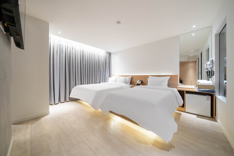 시흥(정왕동) 퀸즈데이