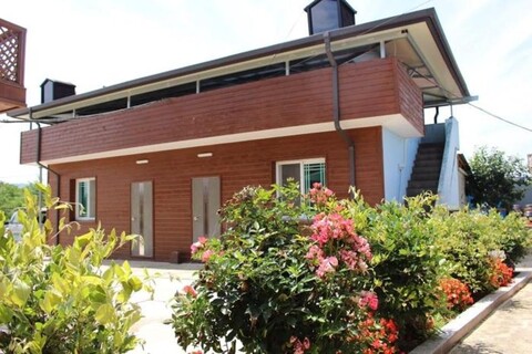 Hanbit Pension