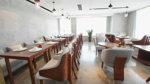Zi Yu Hotel