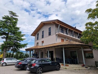 Albergo Passione Ristorante Pizzeria Romallo