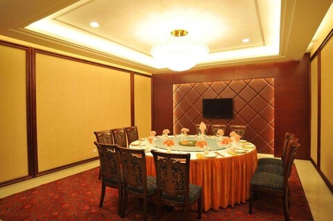 Meishan Hotel
