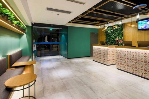 TRUE GO Hotel (Beijing Railway Station Tongren Hospital Chongwenmen Subway Station)