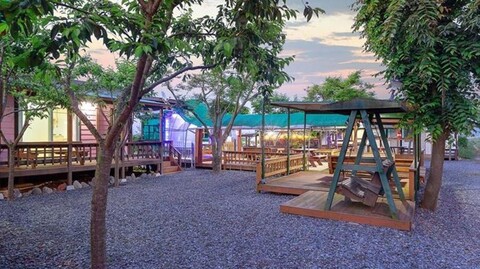 Eoeundol Wave Sound Private Pension