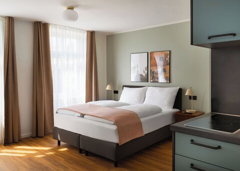 라임홈 베를린 베저스트라세 (프리드리히샤인)