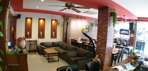 U 사바이 리빙 호텔