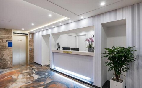 에이치에비뉴H Avenue 전주아중지구점